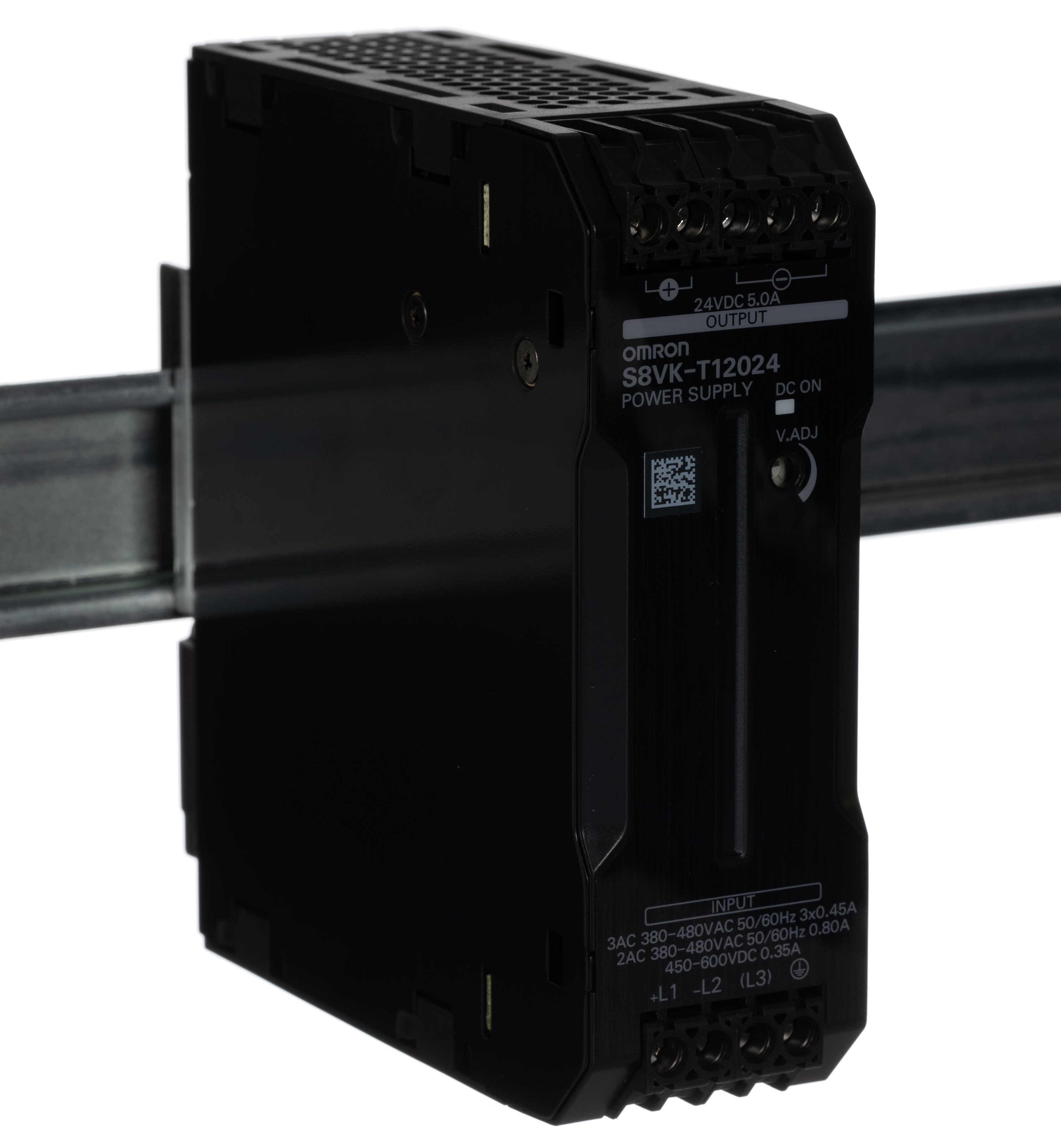 S8VK-T12024, Omron