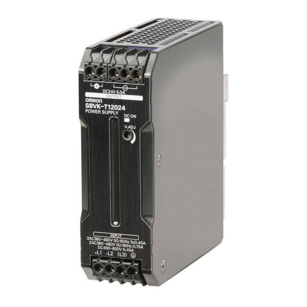 S8VK-T12024, Omron