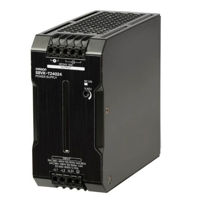 S8VK-T24024-400, Omron