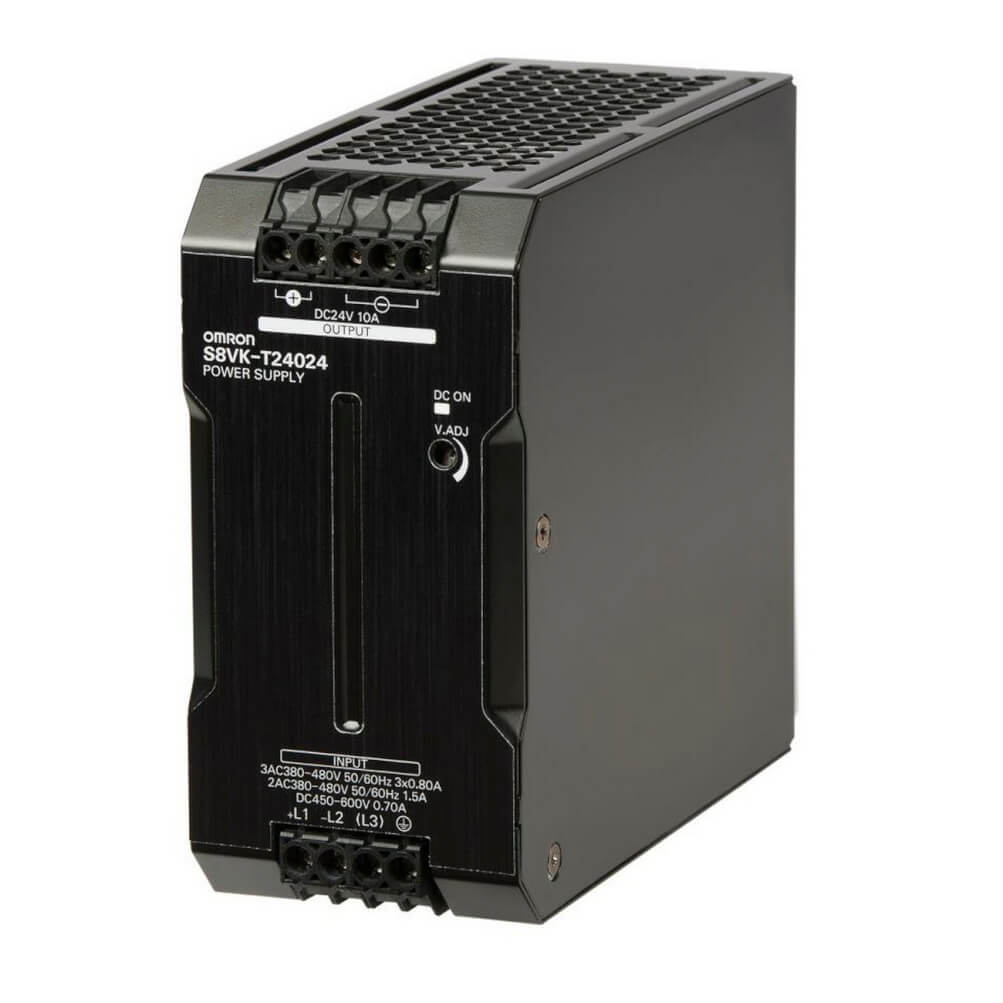S8VK-T24024, Omron