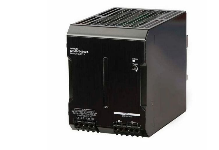 S8VK-T48024-400, Omron