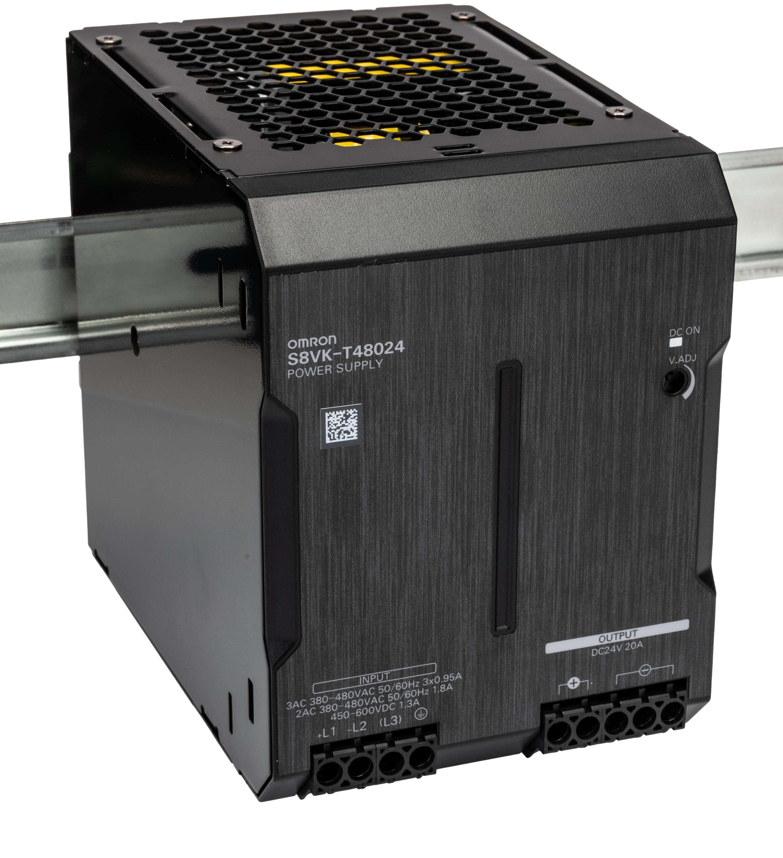 S8VK-T48024, Omron