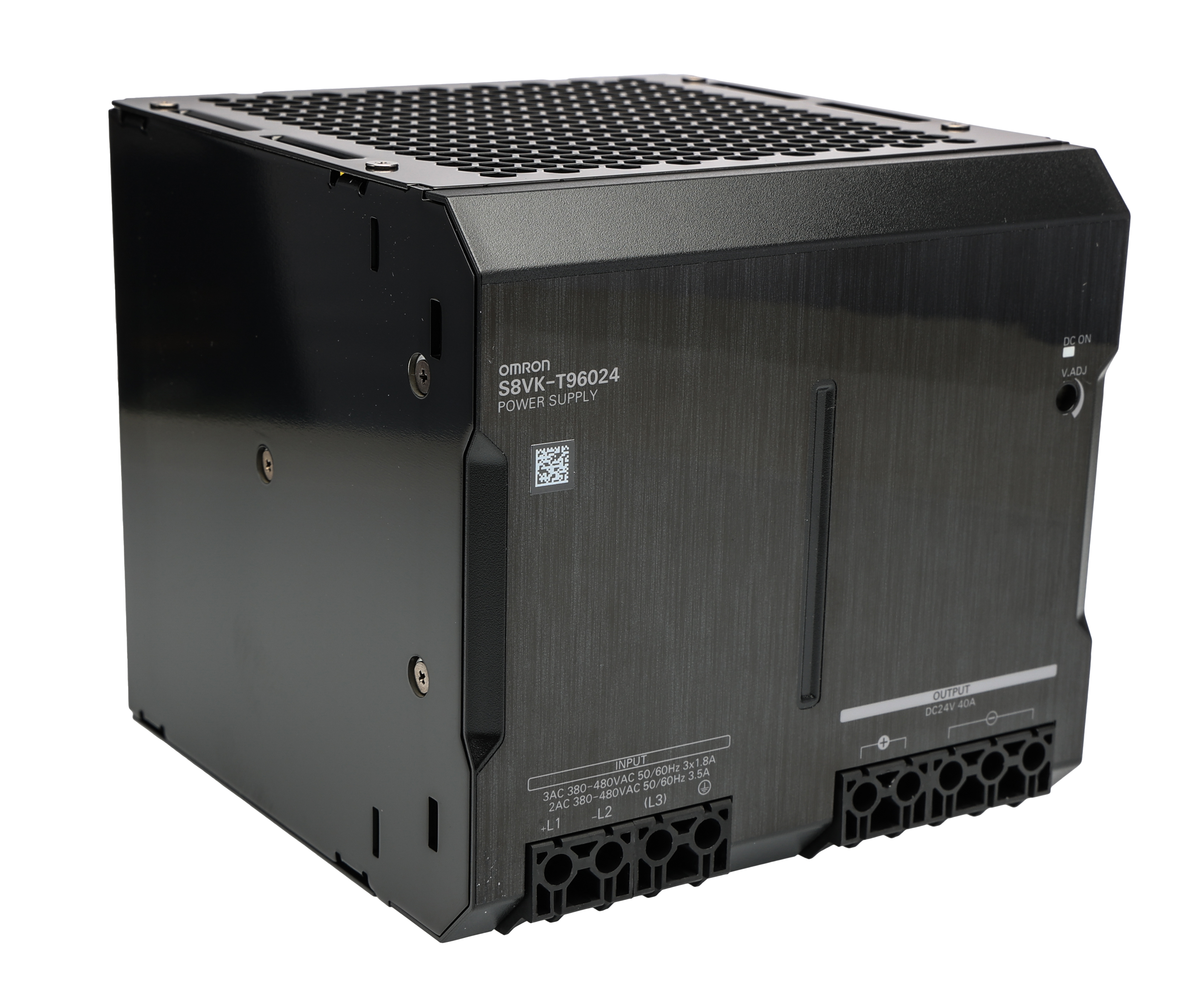S8VK-T96024-400, Omron