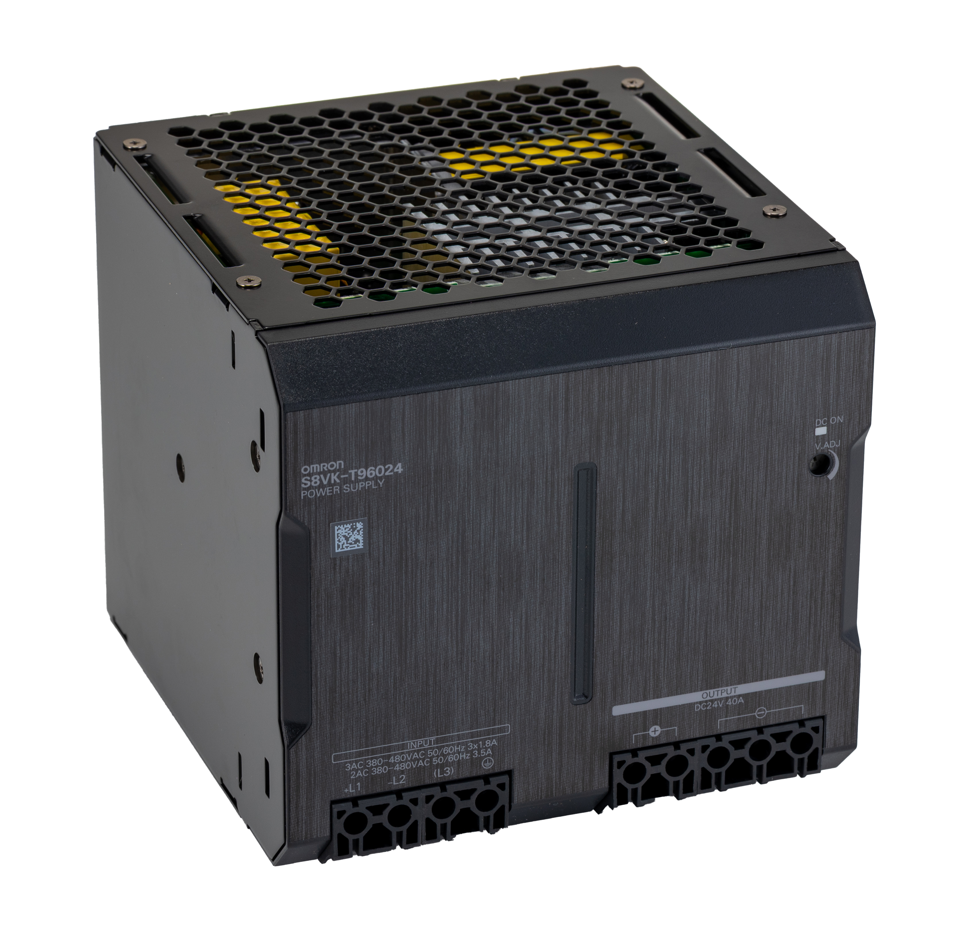 S8VK-T96024, Omron