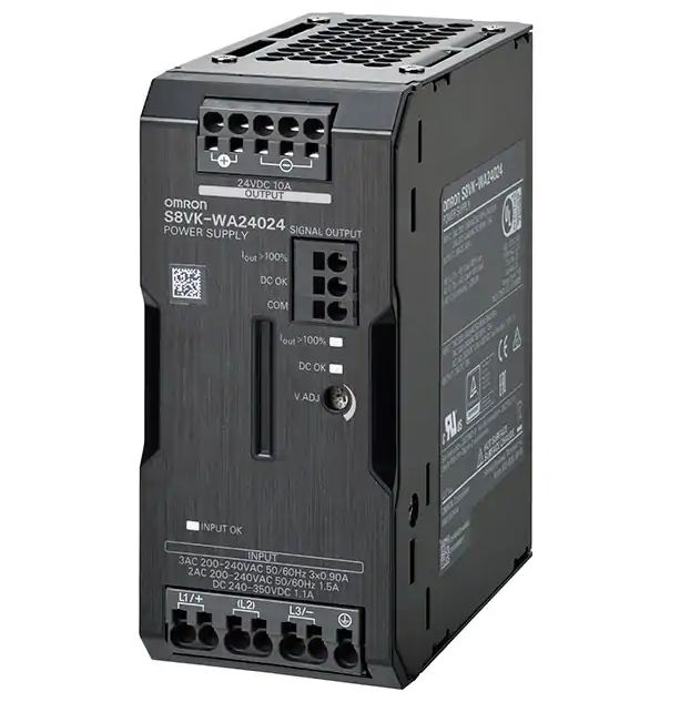 S8VK-WA24024, Omron
