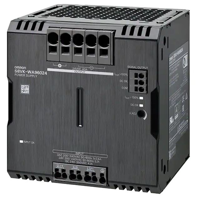 S8VK-WA96024, Omron