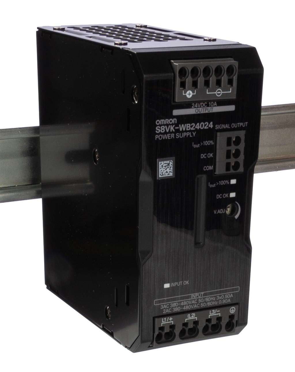 S8VK-WB24024, Omron