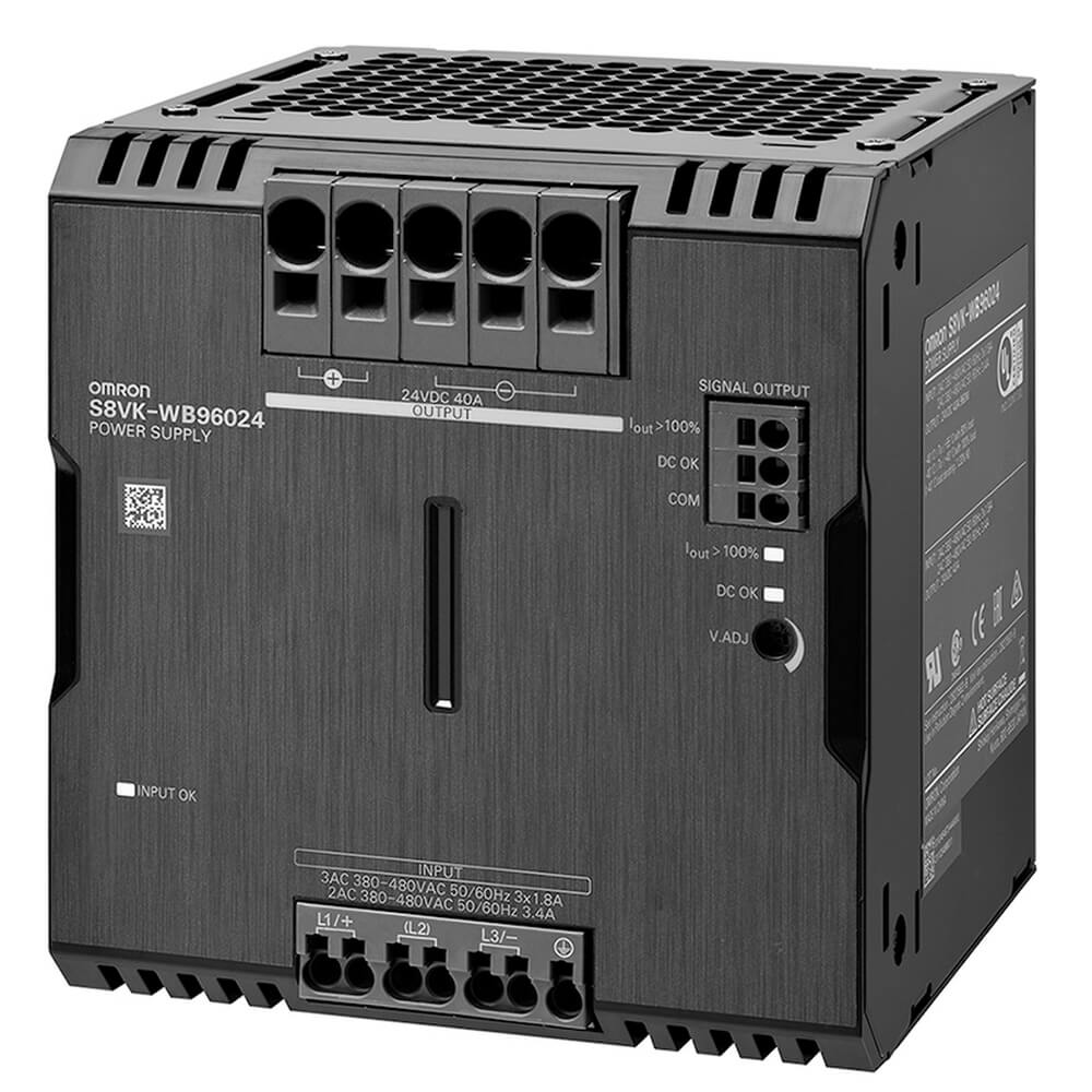 S8VK-WB96024, Omron