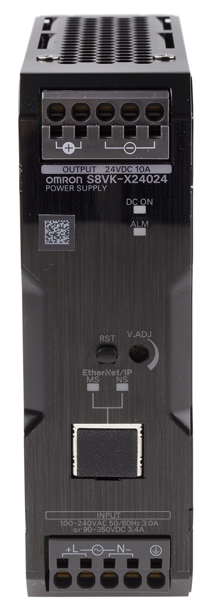 S8VK-X24024-EIP, Omron