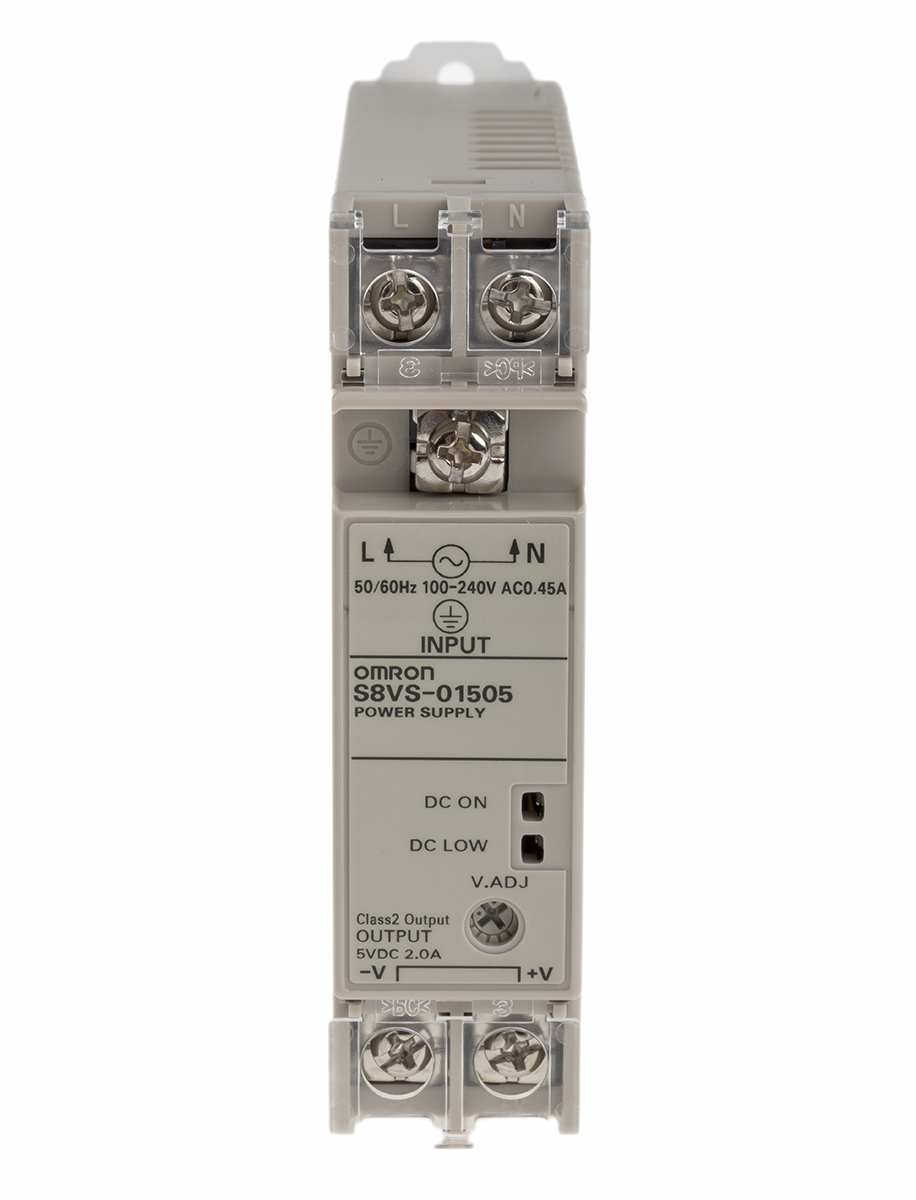 S8VS-01505, Omron