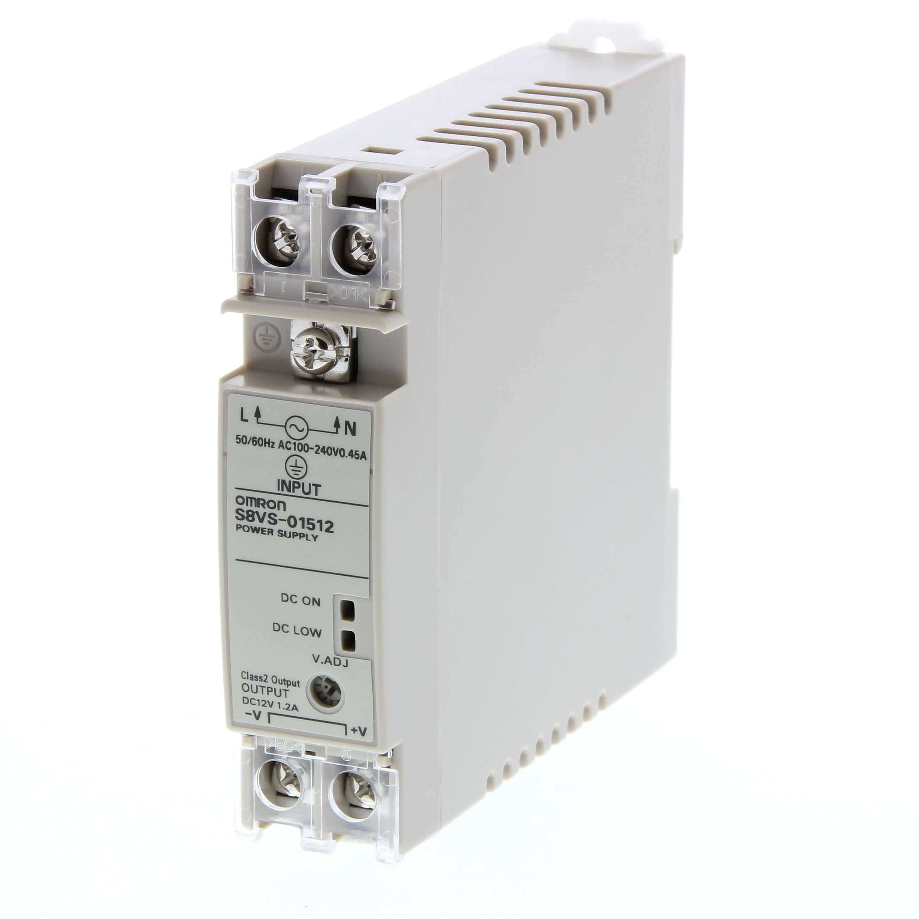 S8VS-01512, Omron