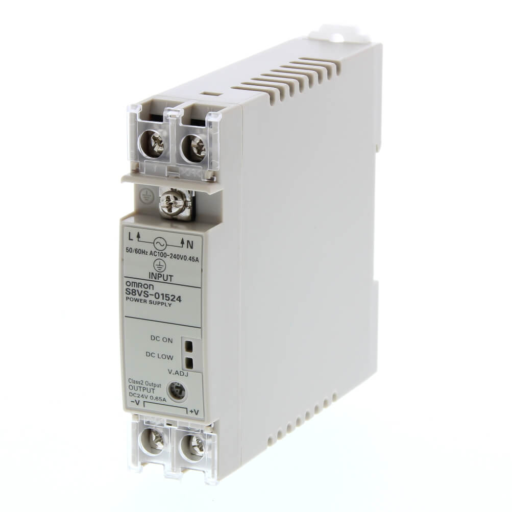 S8VS-01524, Omron