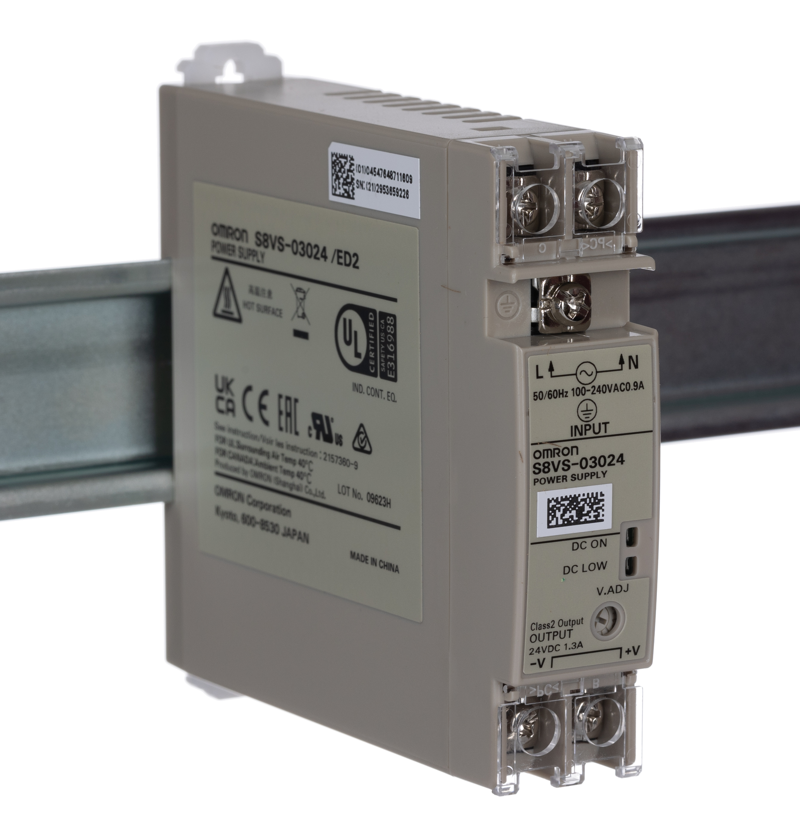 S8VS-03024, Omron