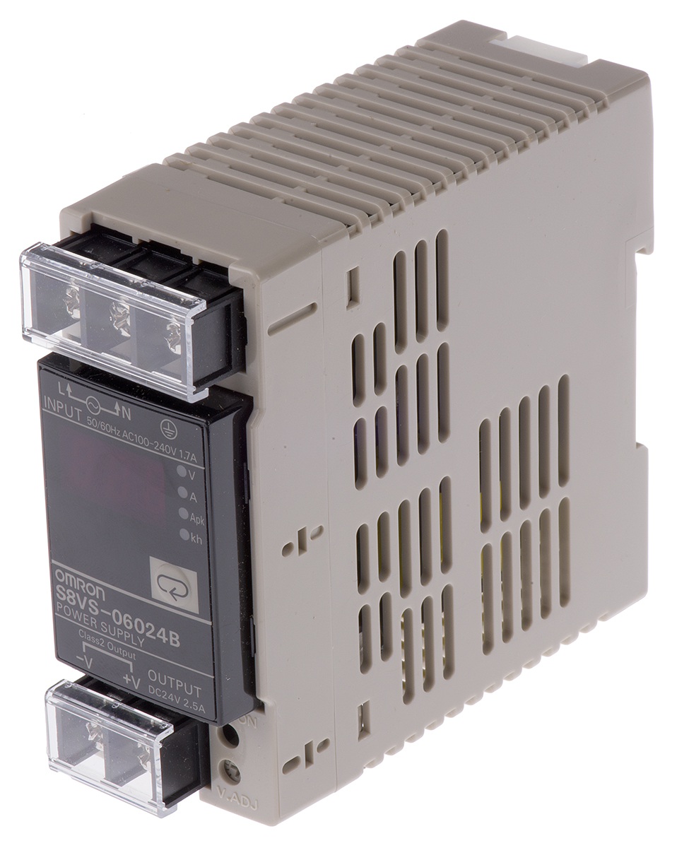 S8VS-06024B, Omron