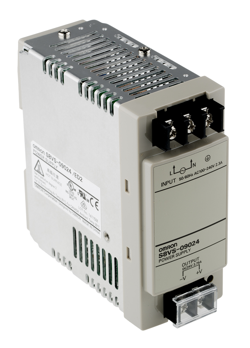 S8VS-09024, Omron