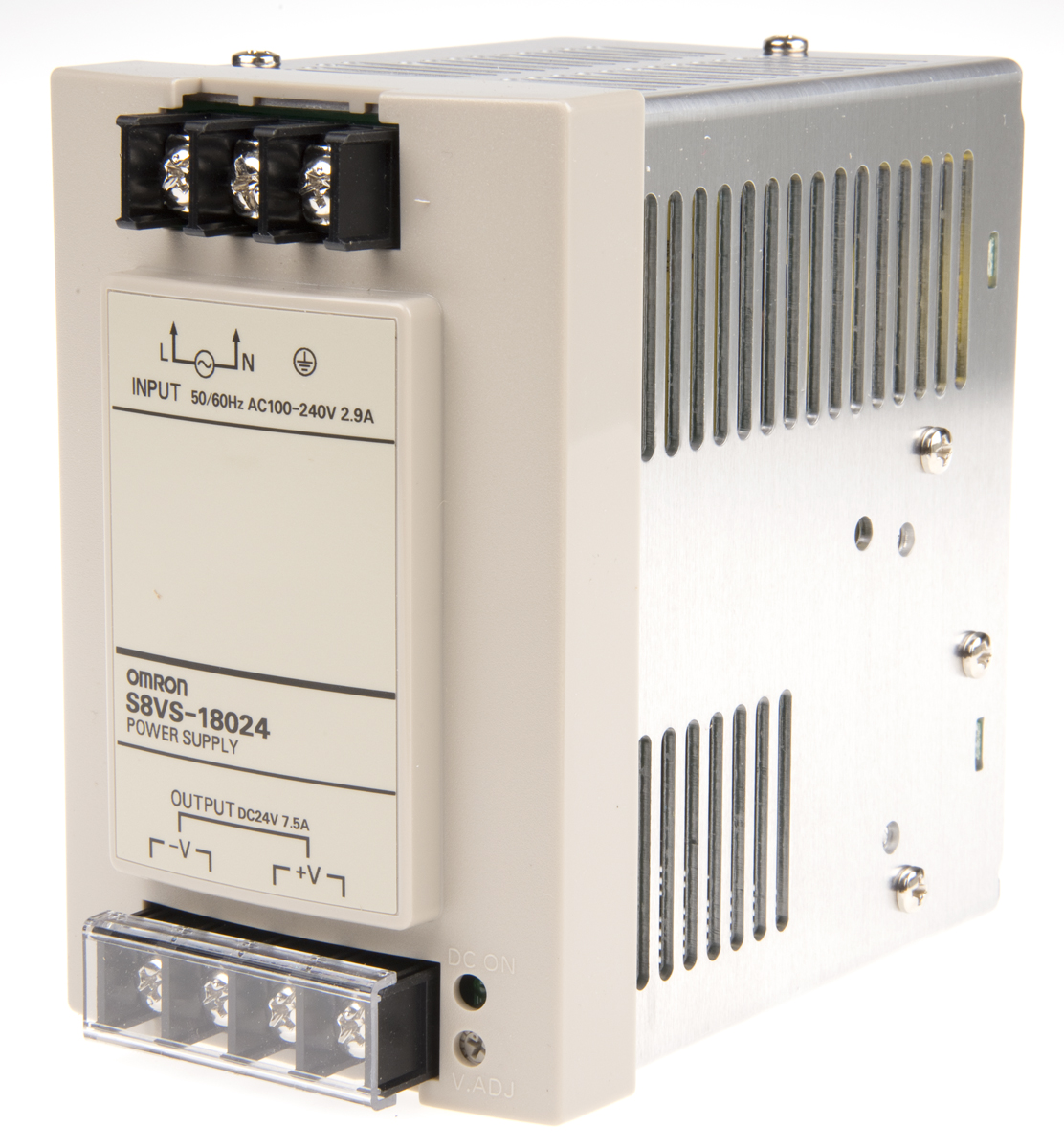 S8VS-18024, Omron