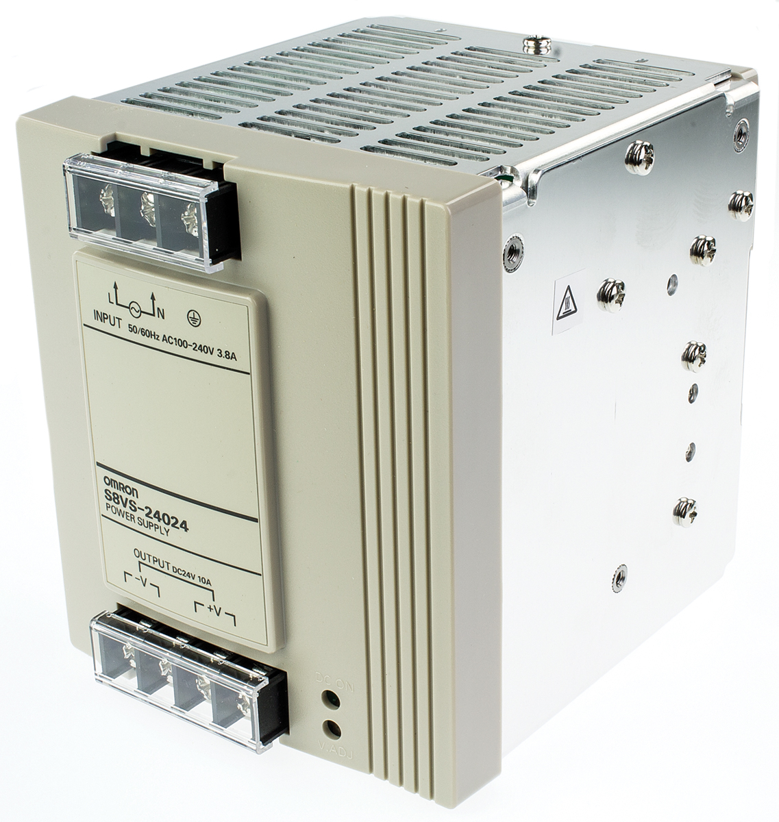 S8VS-24024, Omron