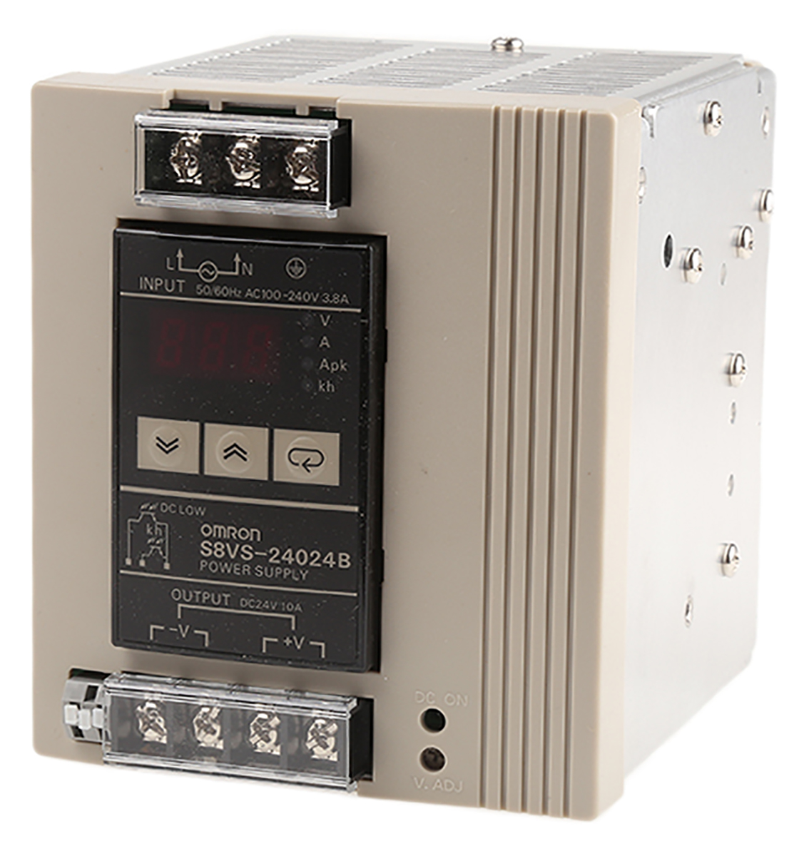 S8VS-24024B, Omron