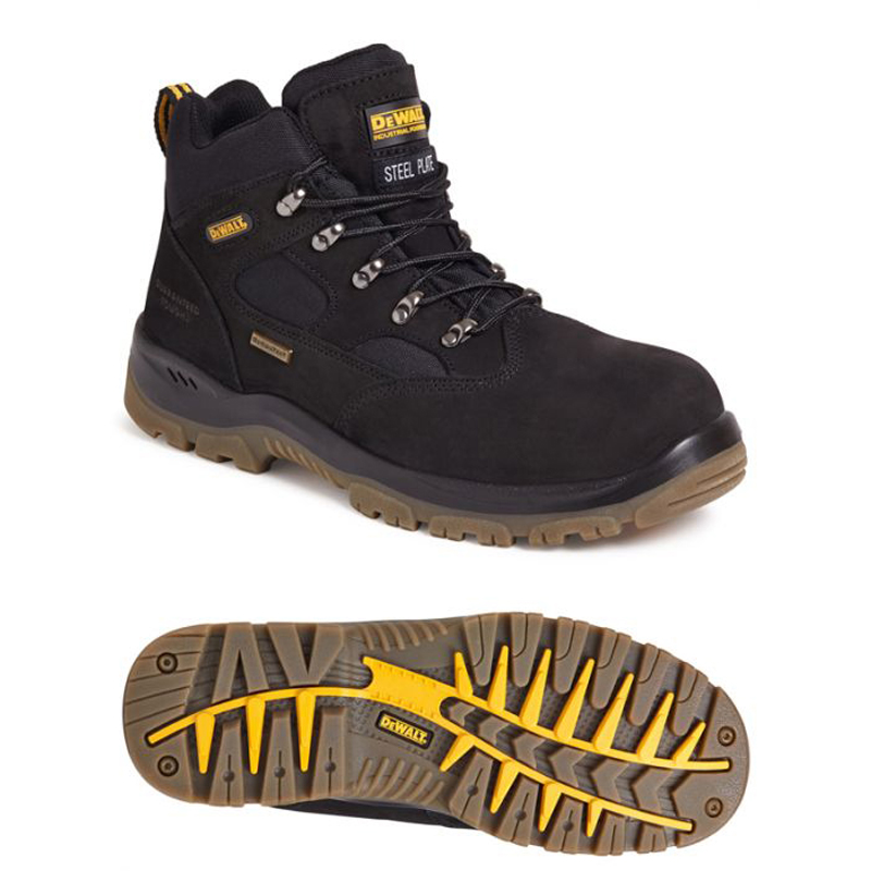 S91-DWC-07, Sterling Safety Wear