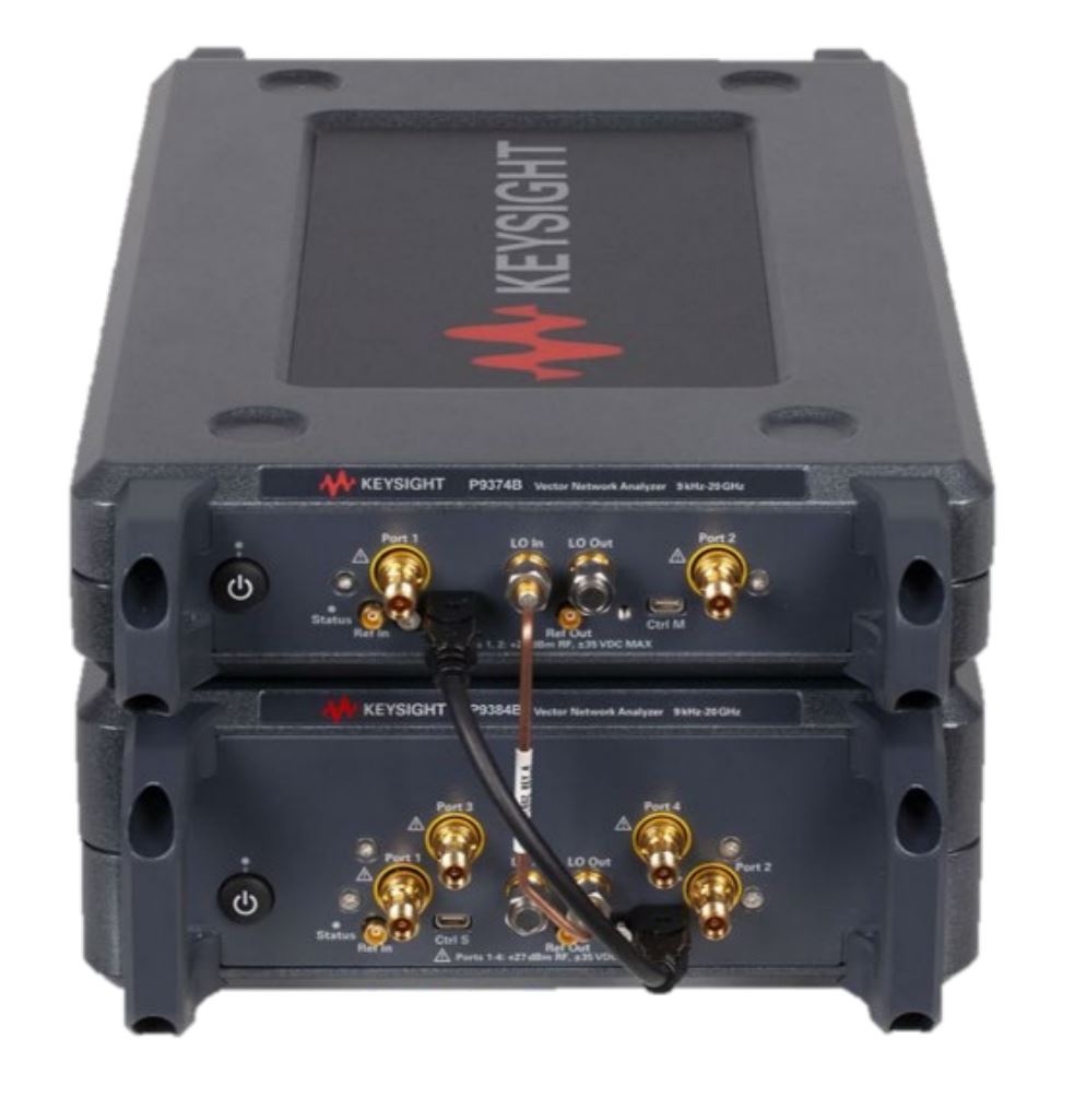 S97551B, Keysight Technologies