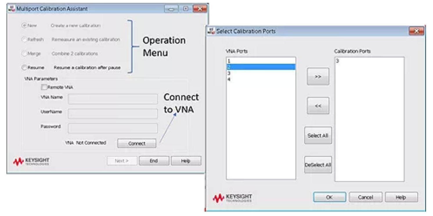 S97552B, Keysight Technologies