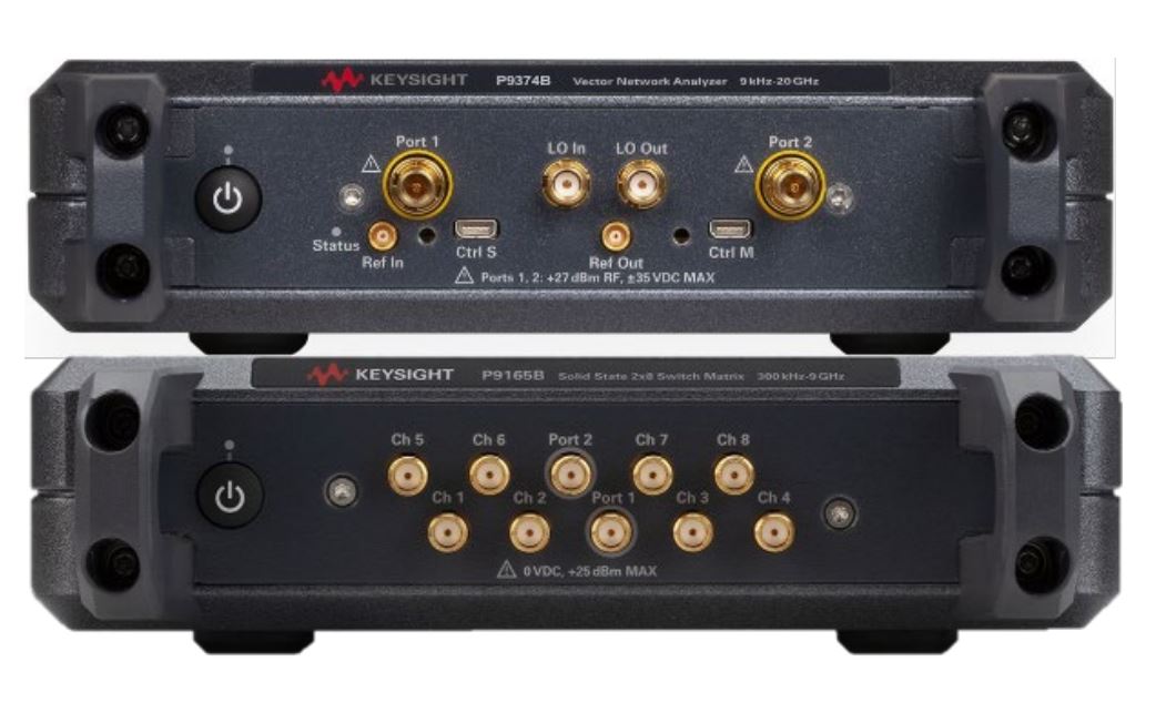 S97553B, Keysight Technologies