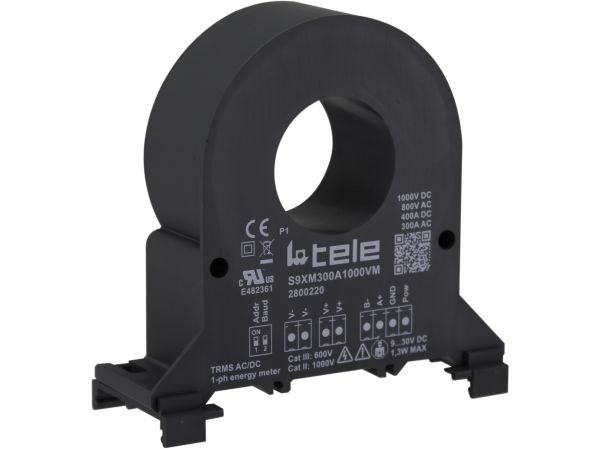 S9XM300A1000VM, Tele