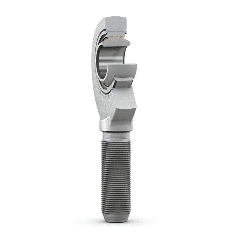 SA 20 C, SKF