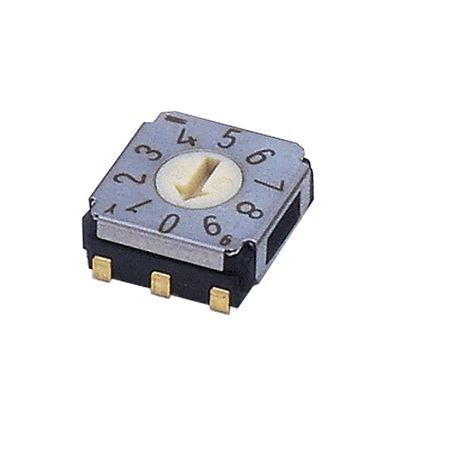 SA-7010TA, Nidec Components