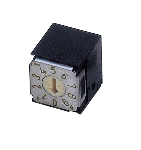 SA-7011TA, Nidec Components
