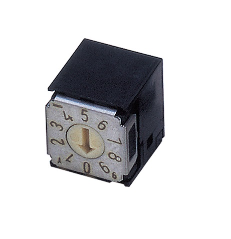 SA-7011TB, Nidec Components