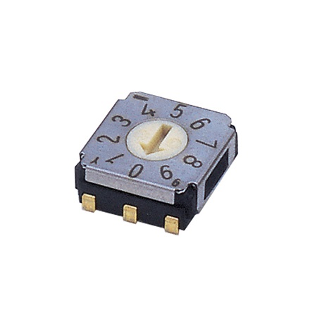 SA-7030TA, Nidec Components