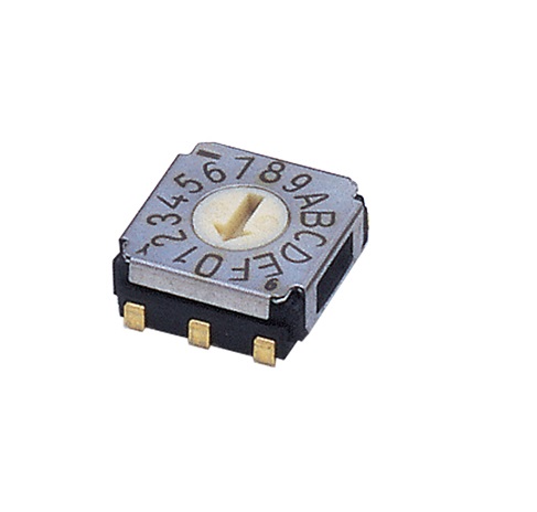 SA-7050TA, Nidec Components