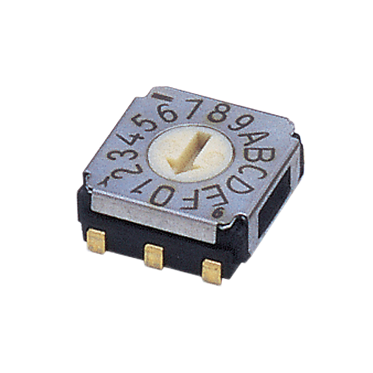 SA-7070A, Nidec Components