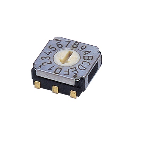 SA-7070TA, Nidec Components