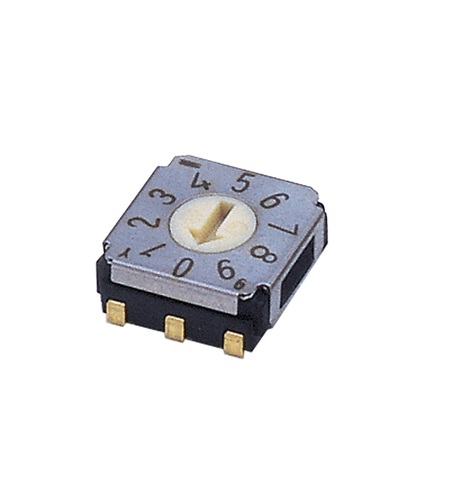 SA-7110TA, Nidec Components