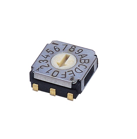 SA-7150TA, Nidec Components