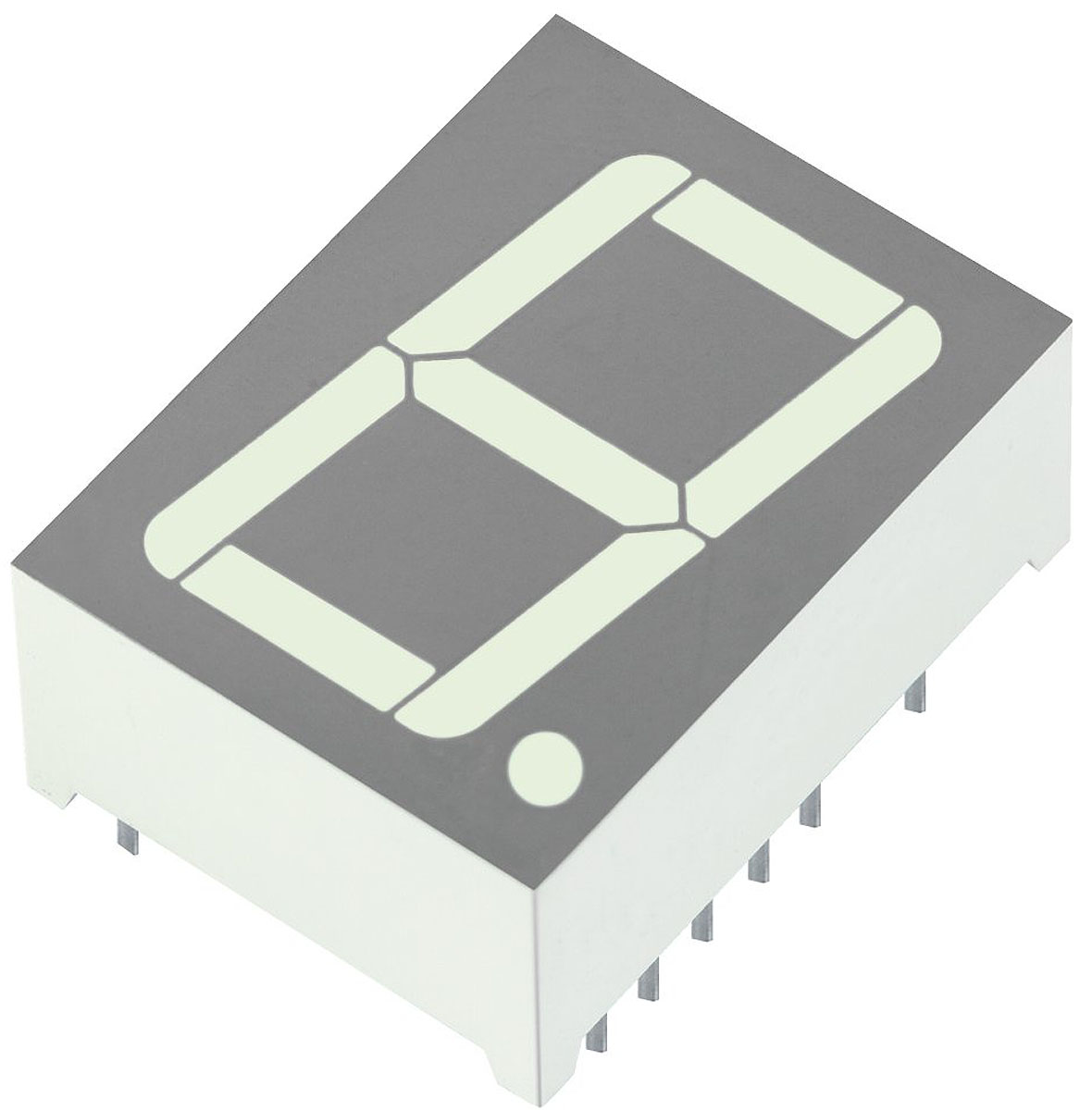 SA08-21SURKWA, Kingbright