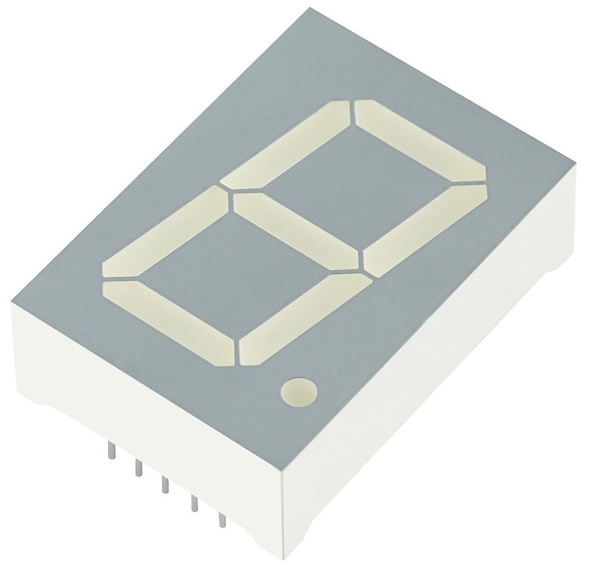 SA10-21CGKWA, Kingbright