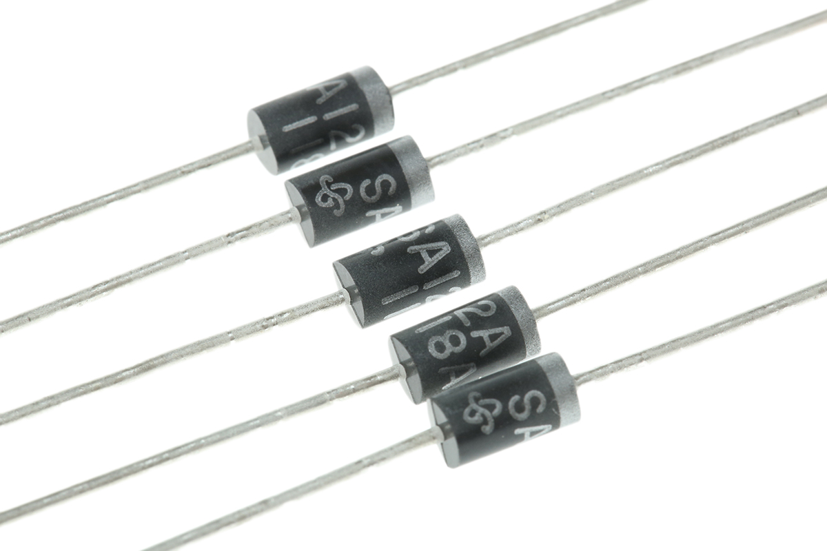 SA12A-E3/54, Vishay