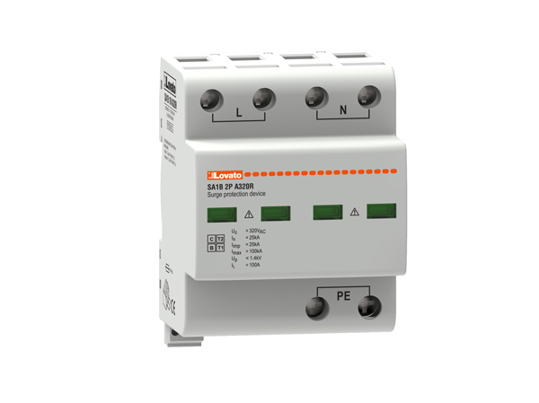 SA1B2PA320R, Lovato