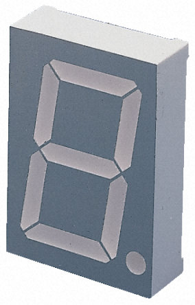 SA23-11SURKWA, Kingbright