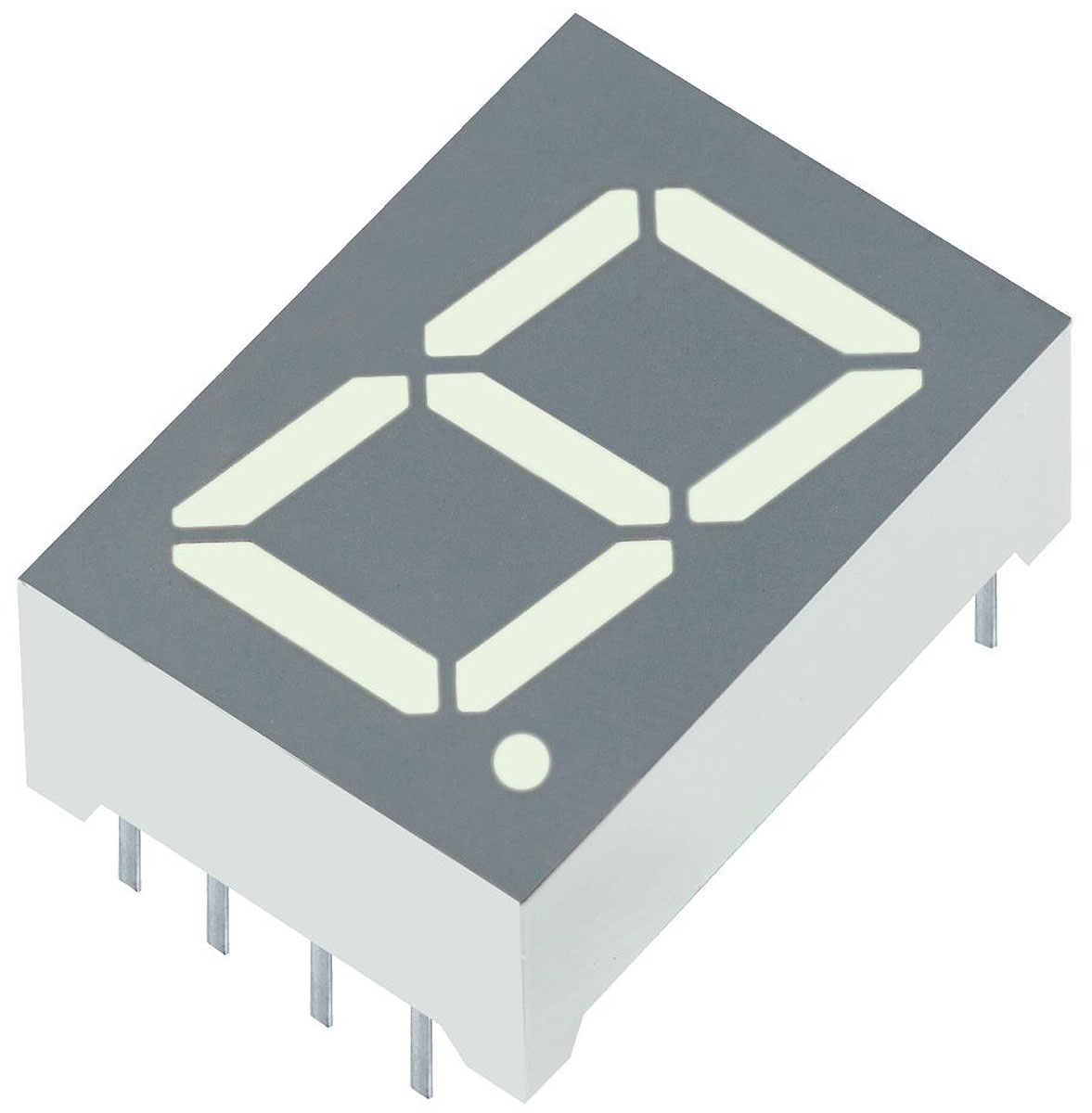 SA52-11SURKWA, Kingbright