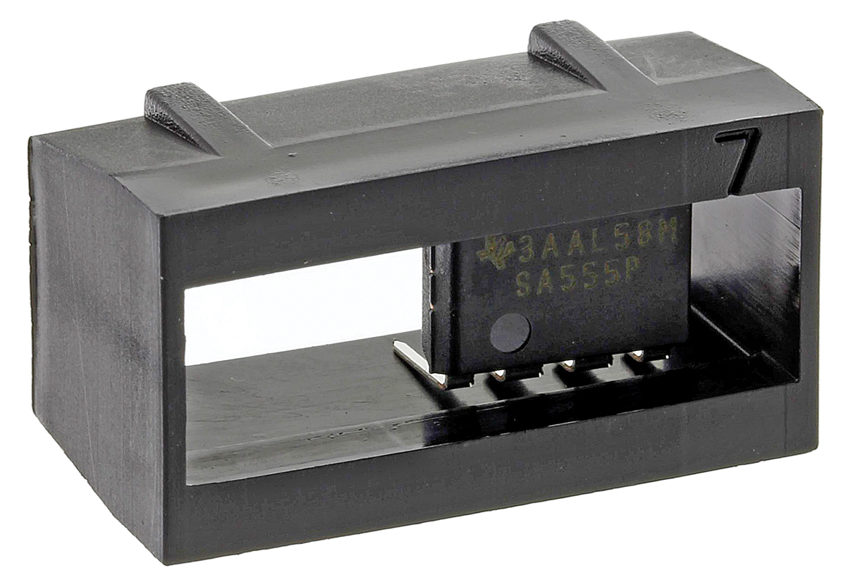 SA555P, Texas Instruments