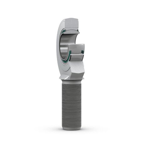 SAA 50 TXE-2LS, SKF