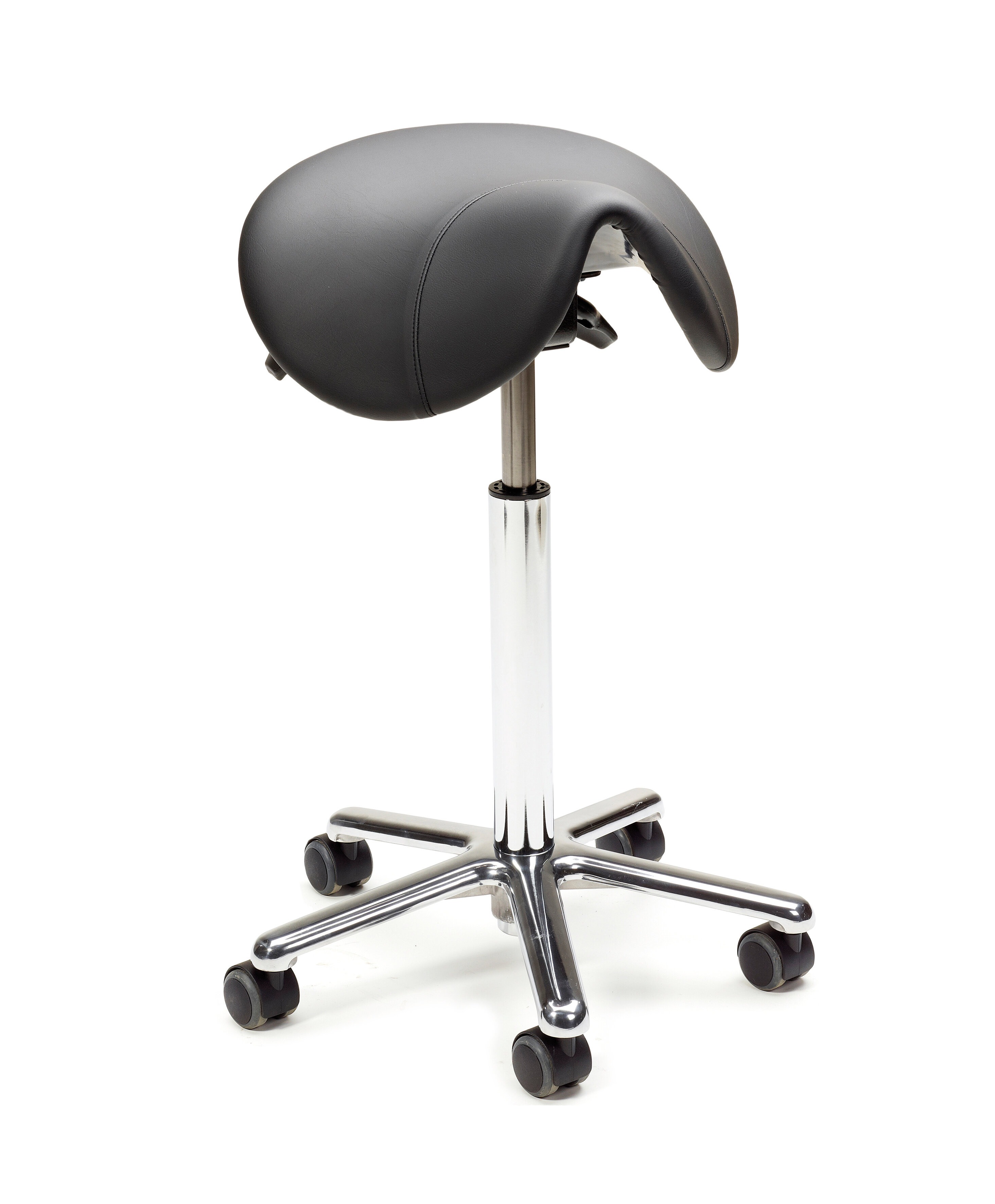 SADDLE AL ESD, Treston