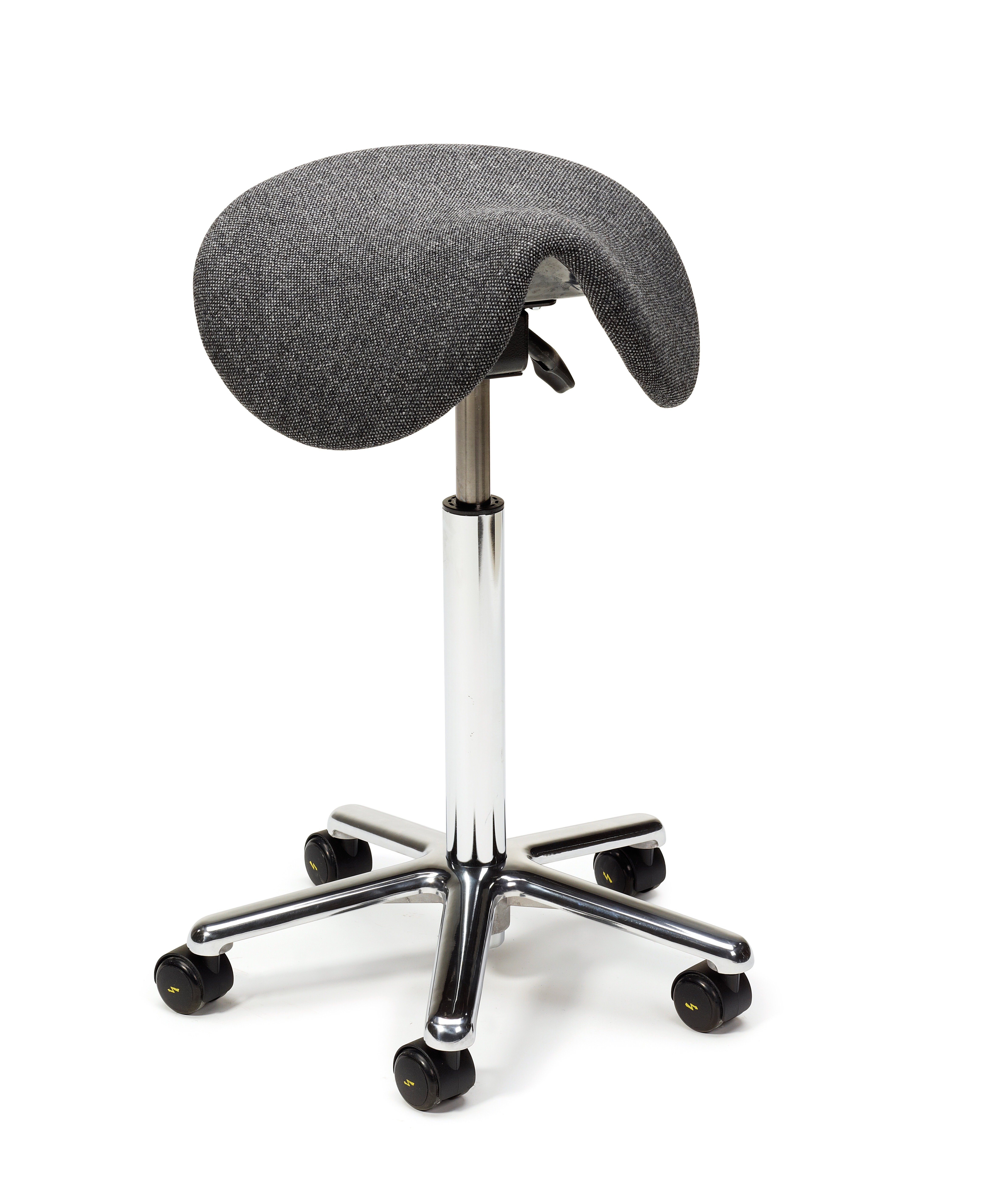 SADDLE G ESD, Treston