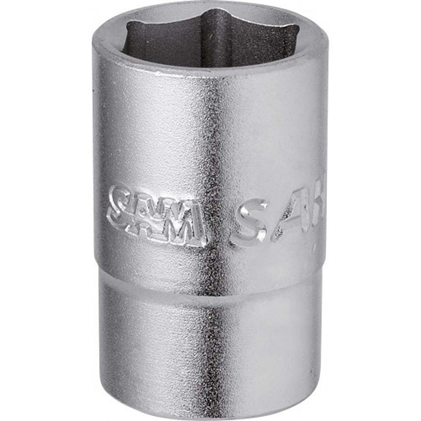 SAH-8, SAM