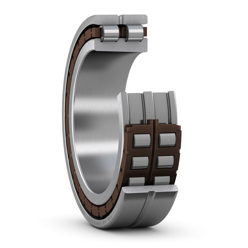 SAKAC 5 M, SKF