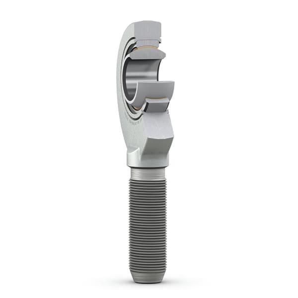 SAL 12 C, SKF